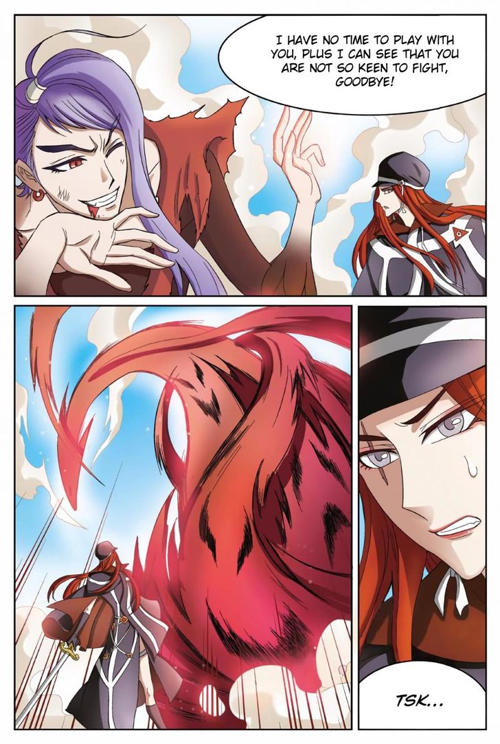 Read Panlong en Manga Online