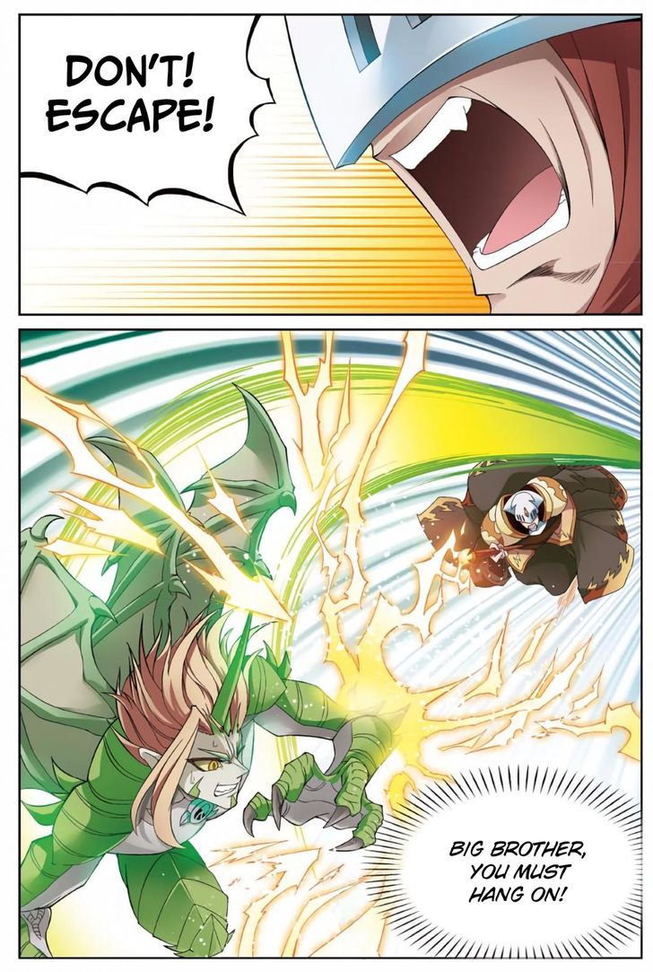 Read Panlong en Manga Online