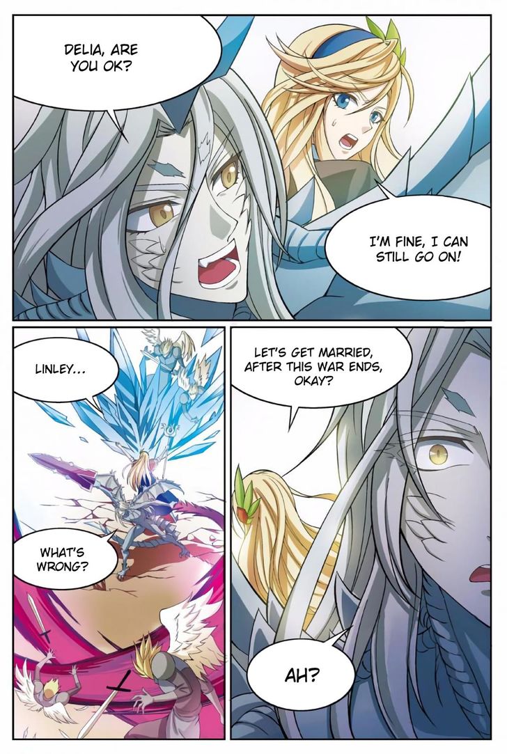 Read Panlong en Manga Online