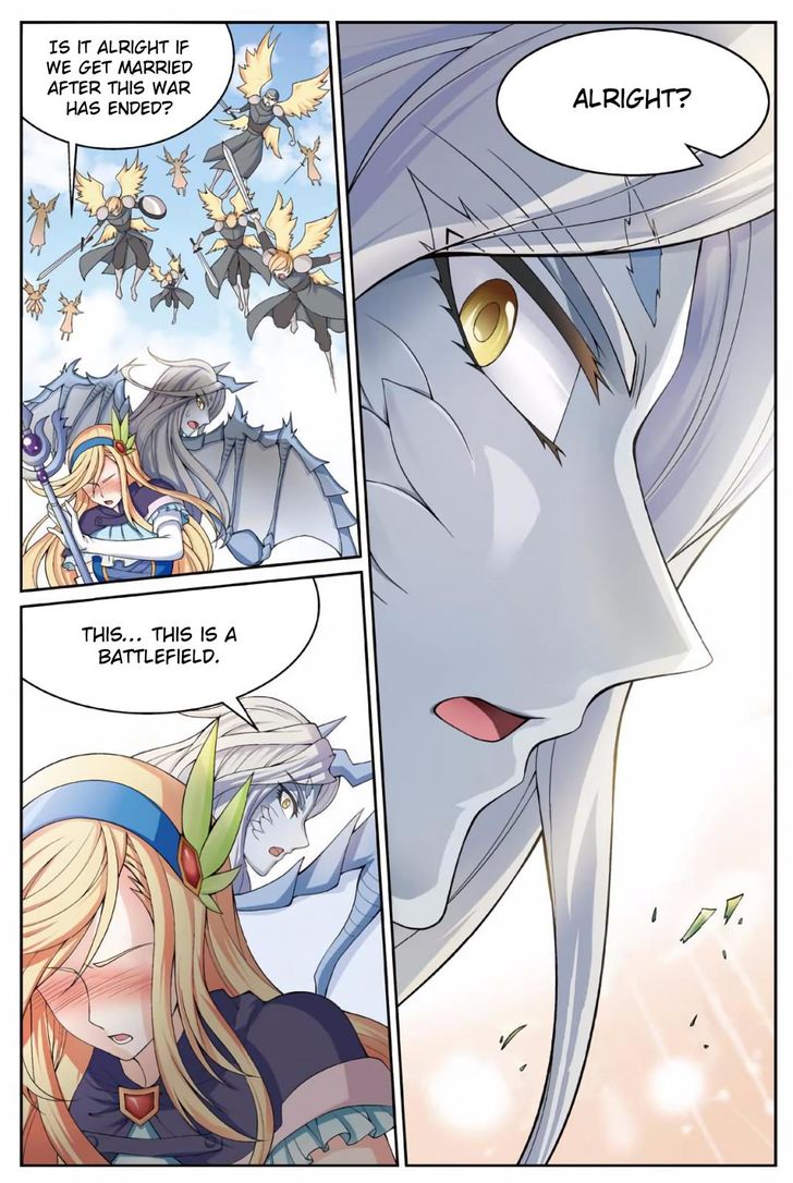 Read Panlong en Manga Online