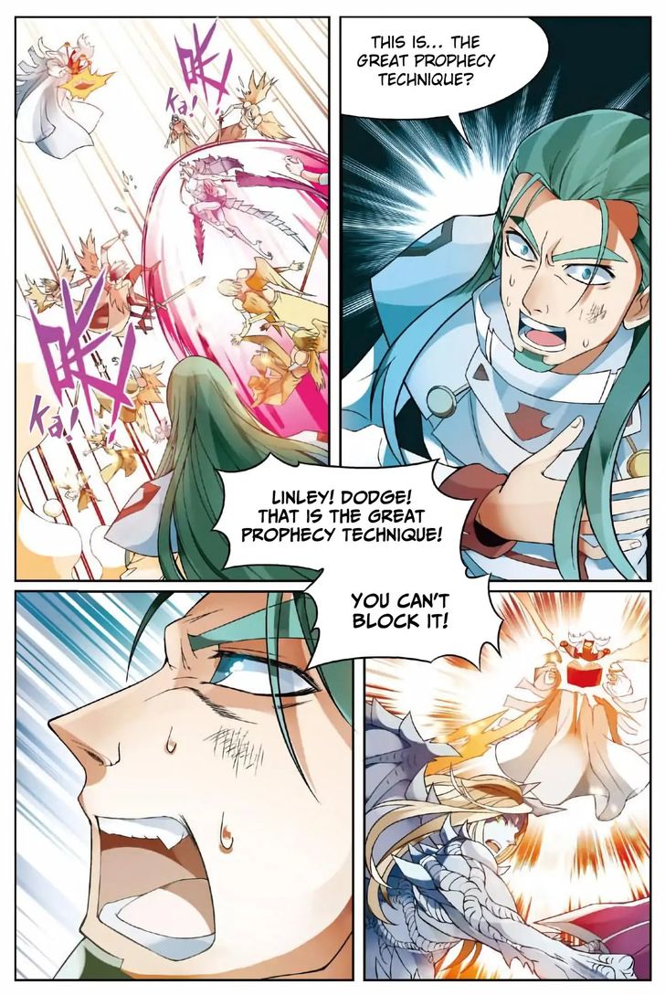 Read Panlong en Manga Online