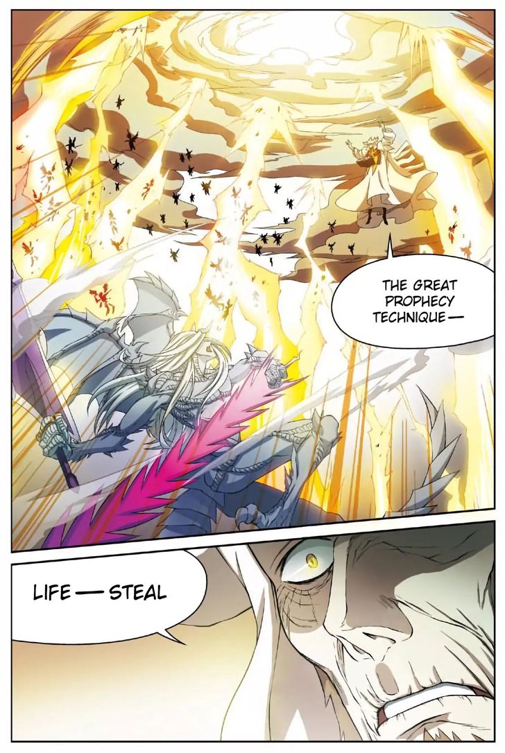 Read Panlong en Manga Online