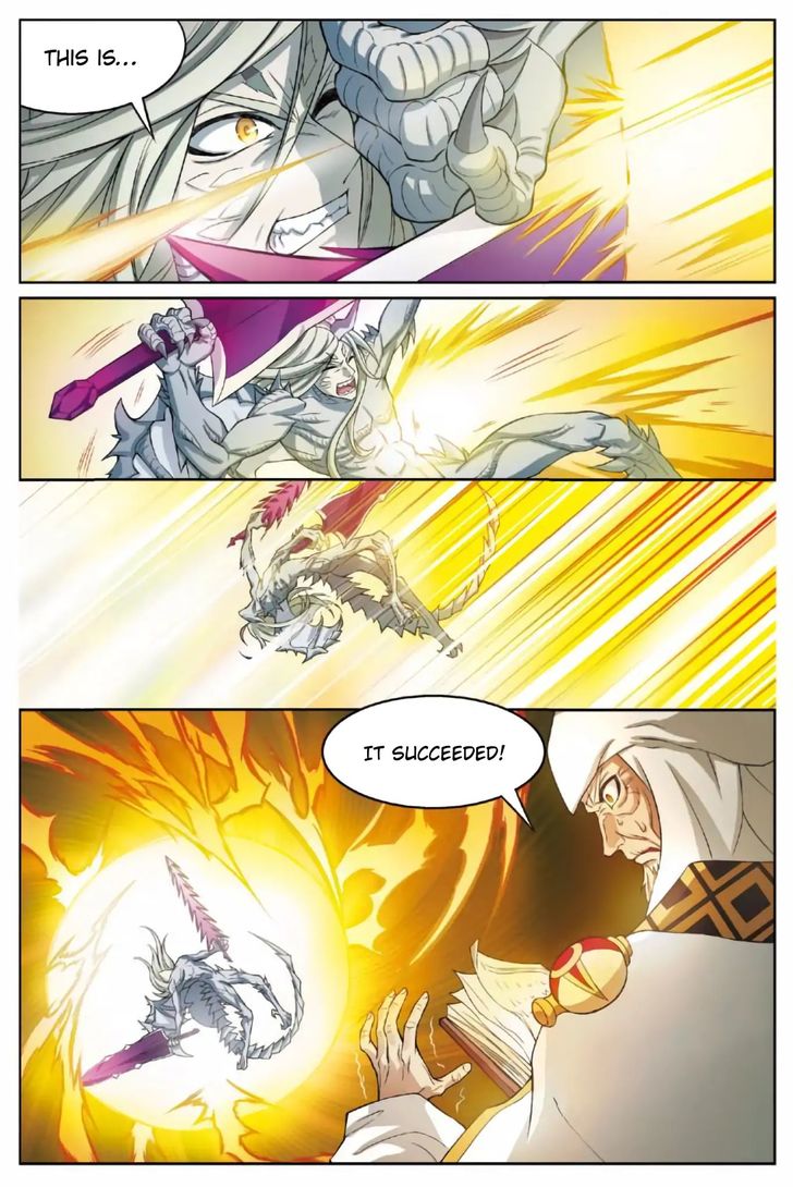Read Panlong en Manga Online