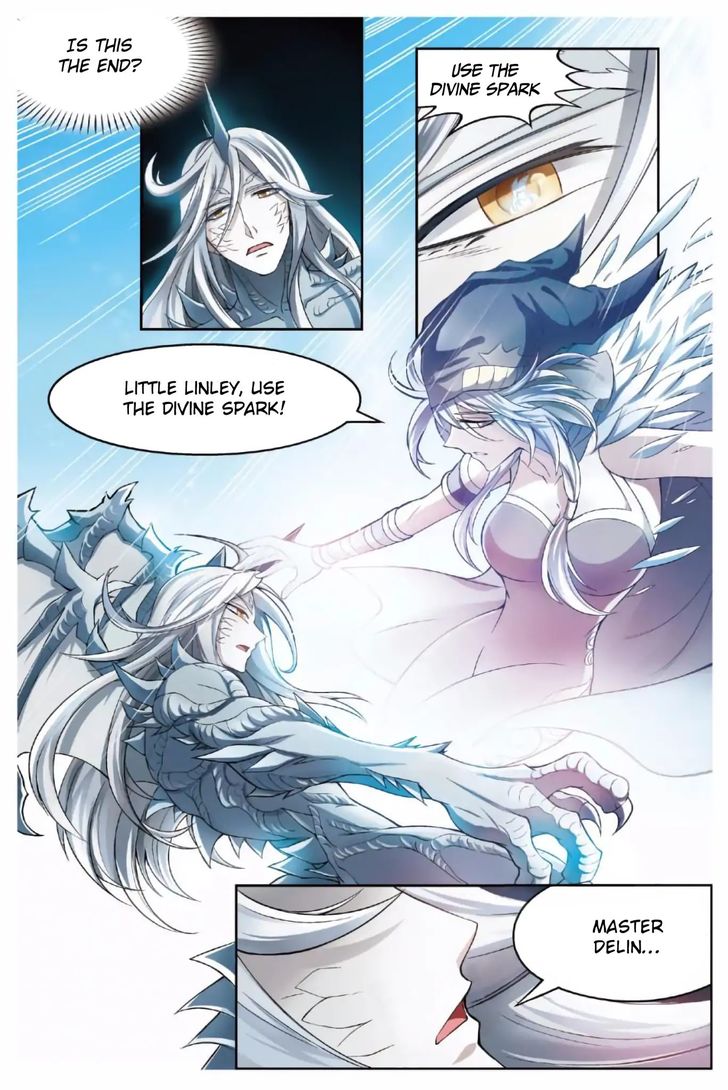Read Panlong en Manga Online