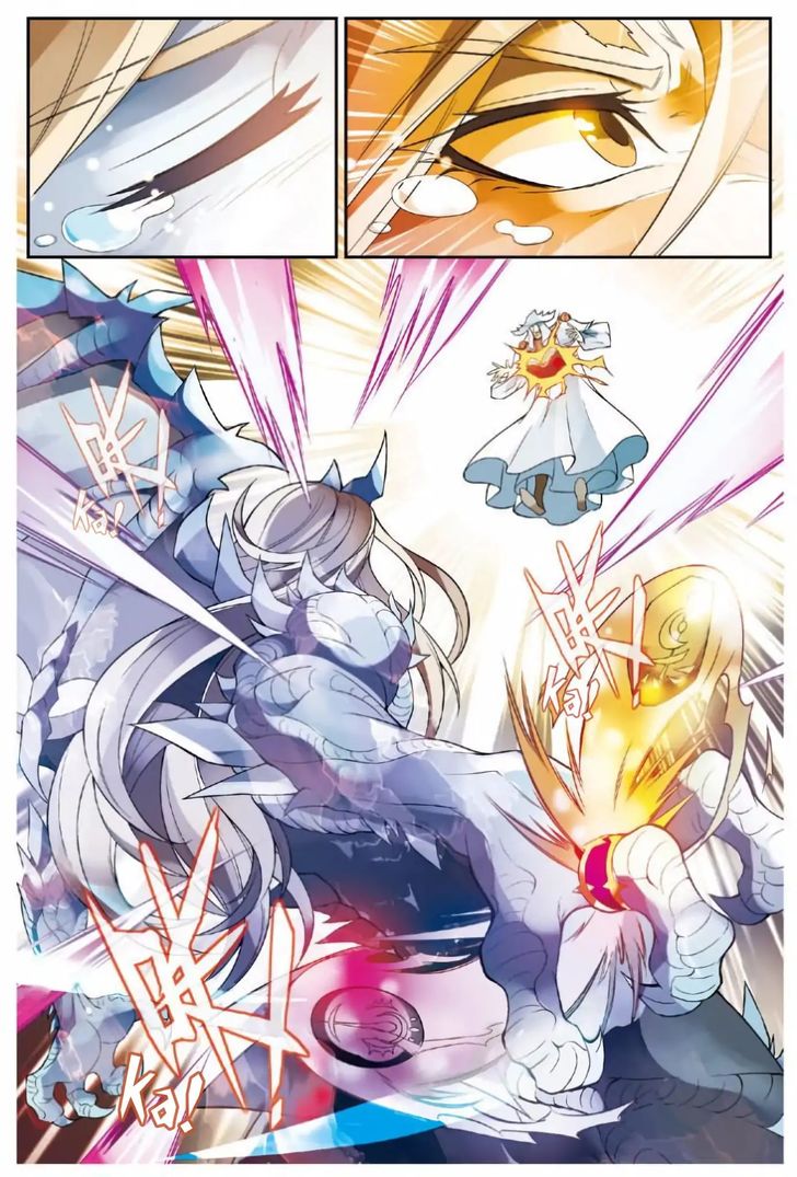 Read Panlong en Manga Online