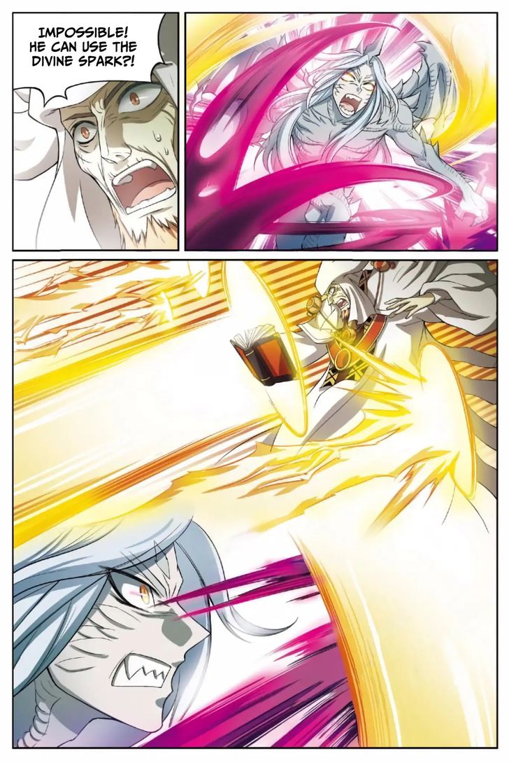 Read Panlong en Manga Online