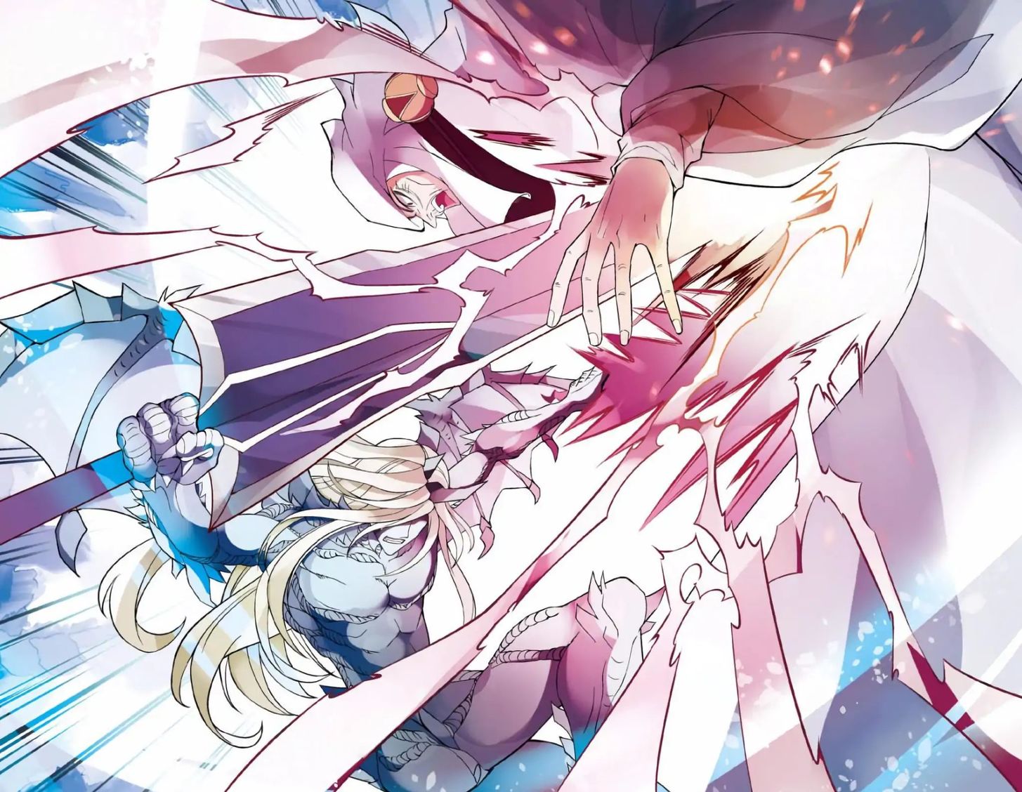 Read Panlong en Manga Online