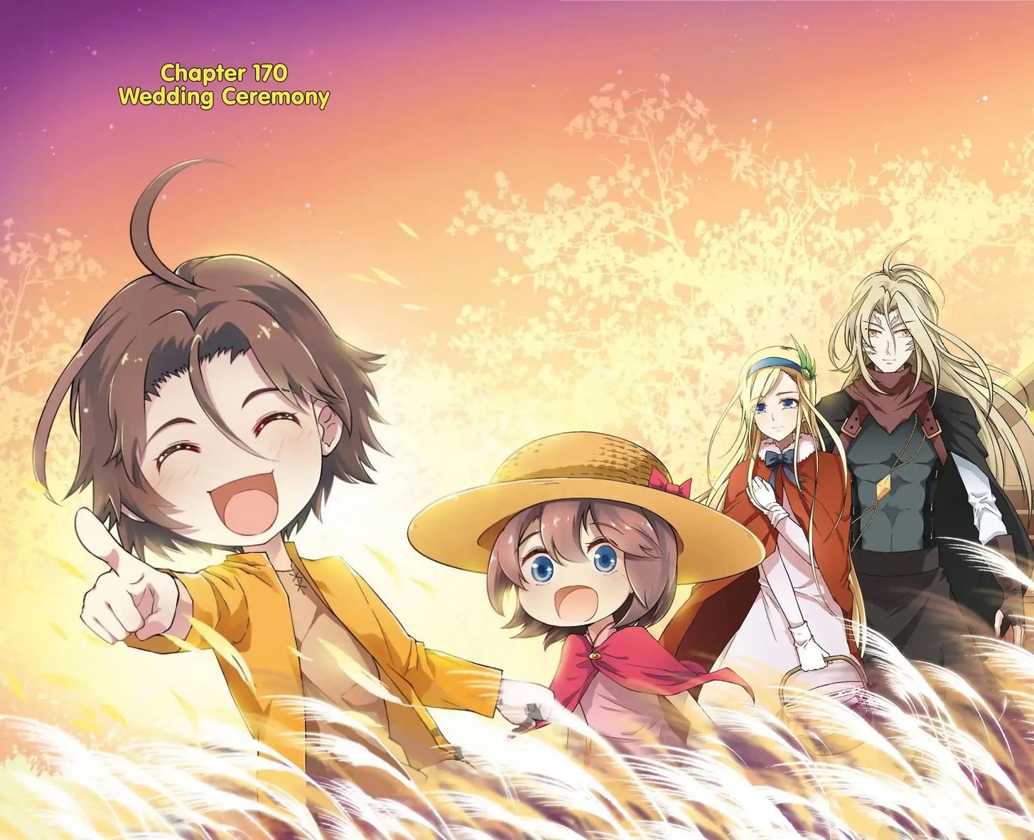 Read Panlong en Manga Online