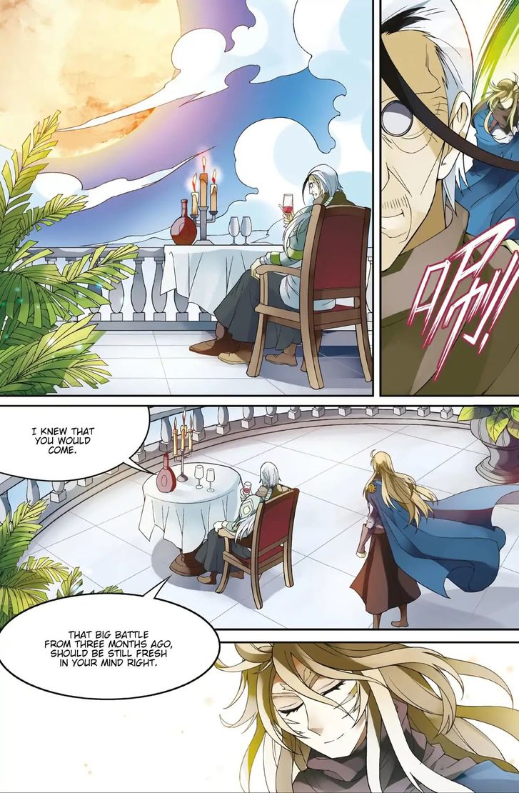Read Panlong en Manga Online