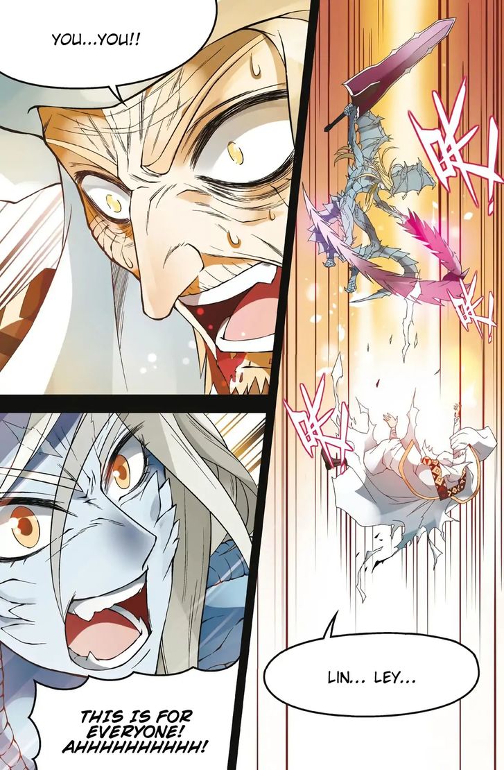 Read Panlong en Manga Online