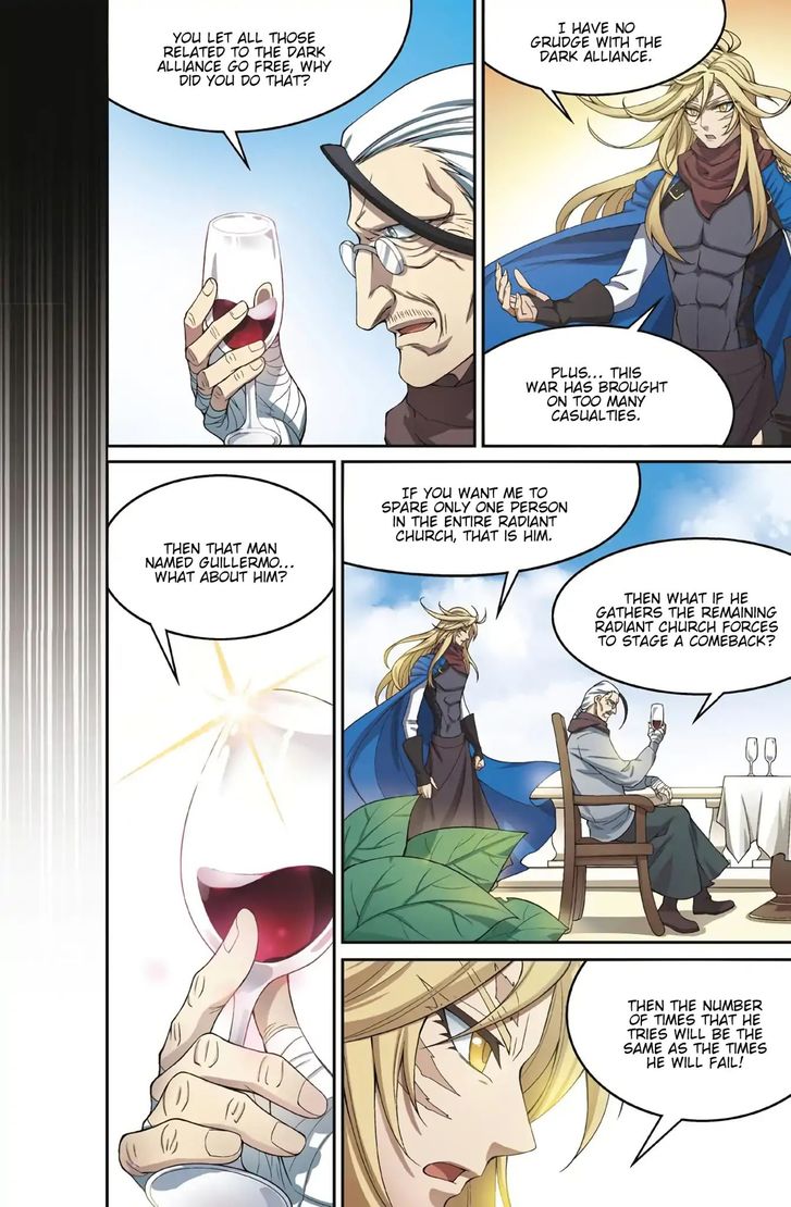 Read Panlong en Manga Online