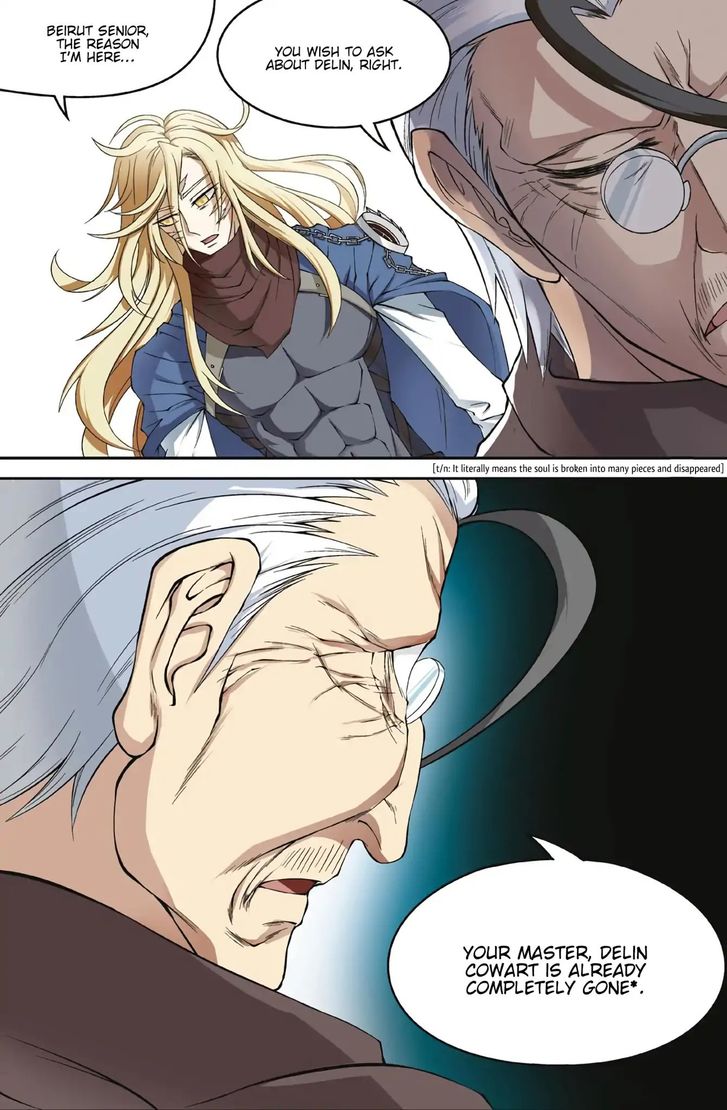 Read Panlong en Manga Online