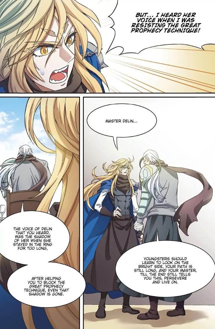 Read Panlong en Manga Online