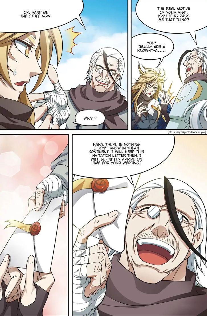 Read Panlong en Manga Online