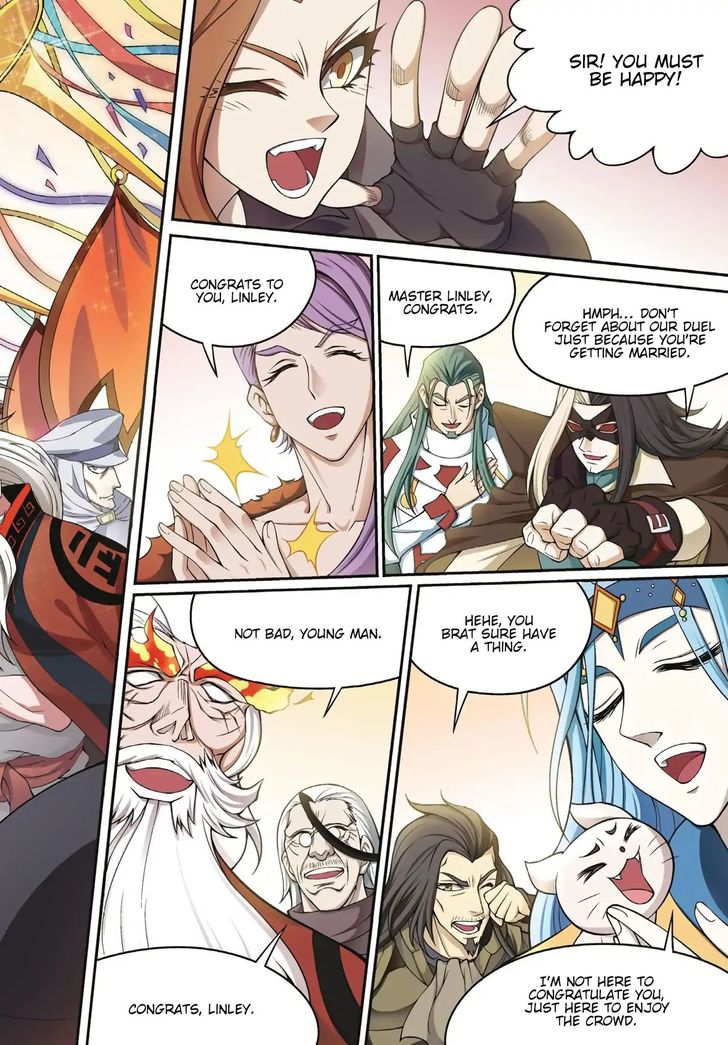 Read Panlong en Manga Online