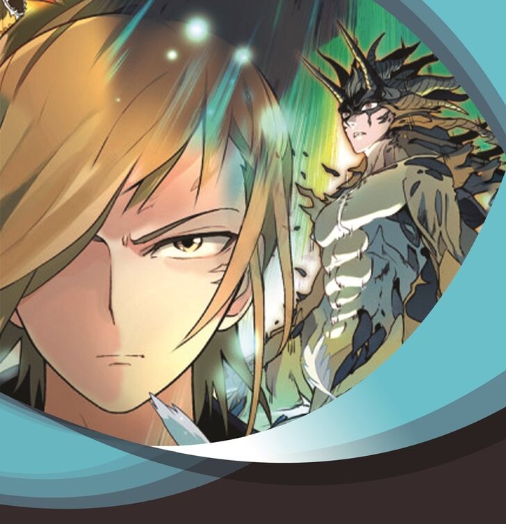 Read Panlong en Manga Online
