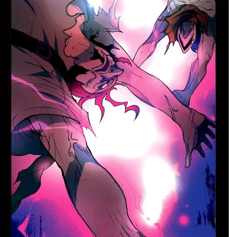 Read Panlong en Manga Online