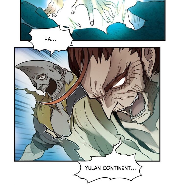 Read Panlong en Manga Online