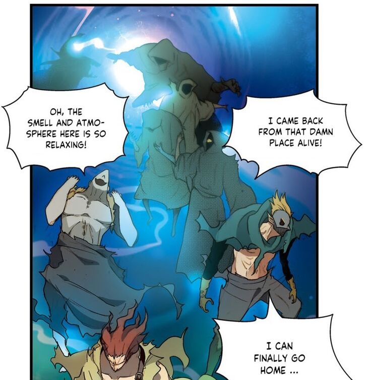 Read Panlong en Manga Online