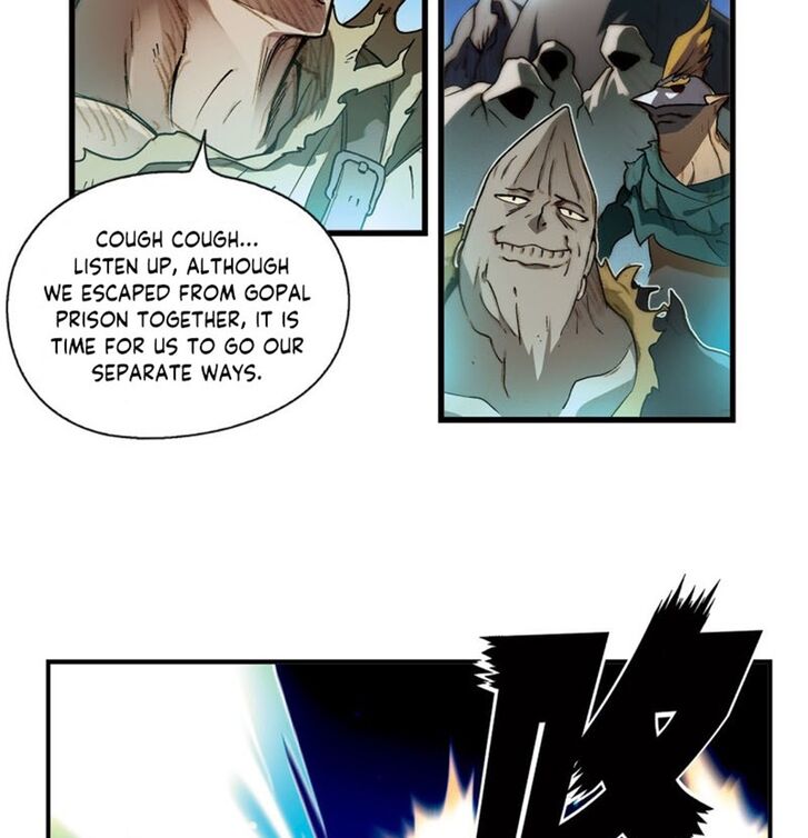 Read Panlong en Manga Online