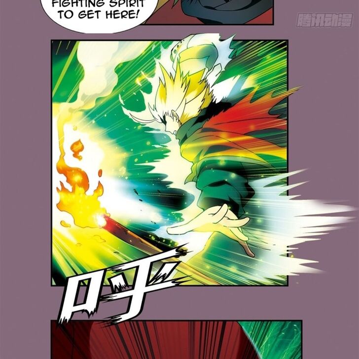 Read Panlong en Manga Online