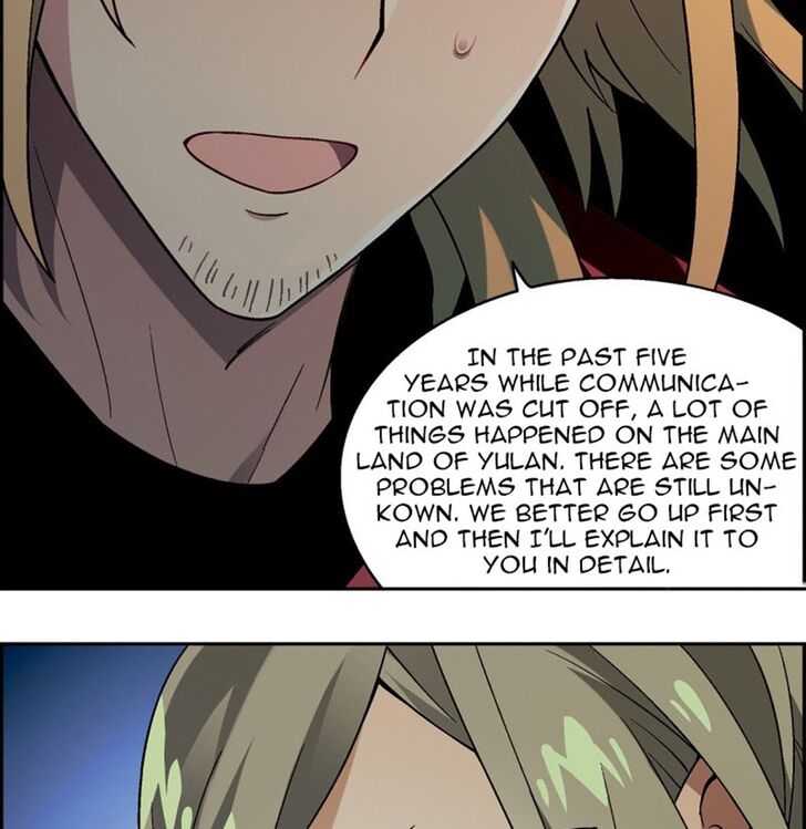 Read Panlong en Manga Online