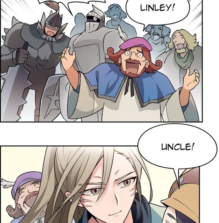 Read Panlong en Manga Online