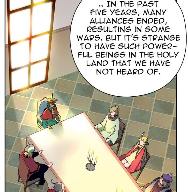 Read Panlong en Manga Online