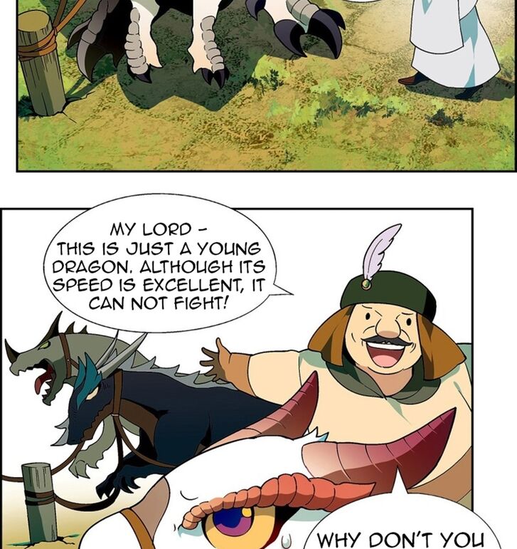 Read Panlong en Manga Online