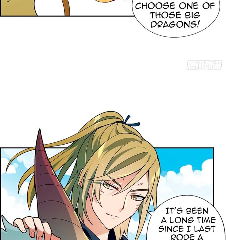 Read Panlong en Manga Online