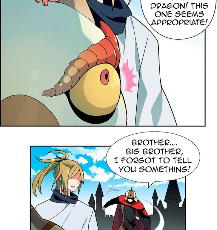 Read Panlong en Manga Online