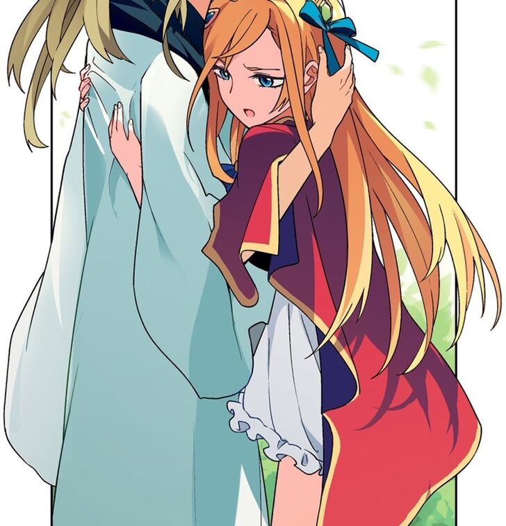 Read Panlong en Manga Online