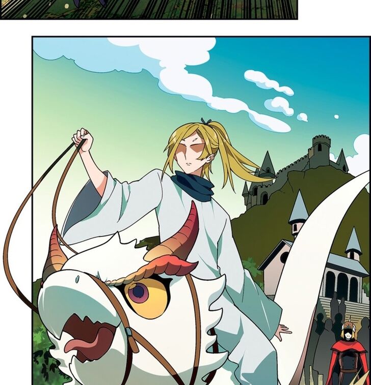 Read Panlong en Manga Online