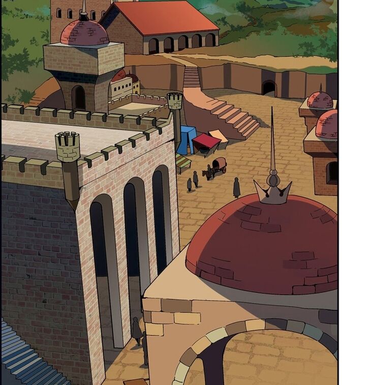 Read Panlong en Manga Online