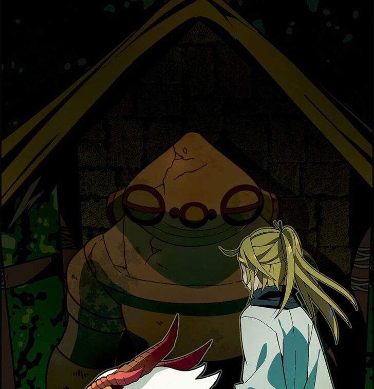 Read Panlong en Manga Online