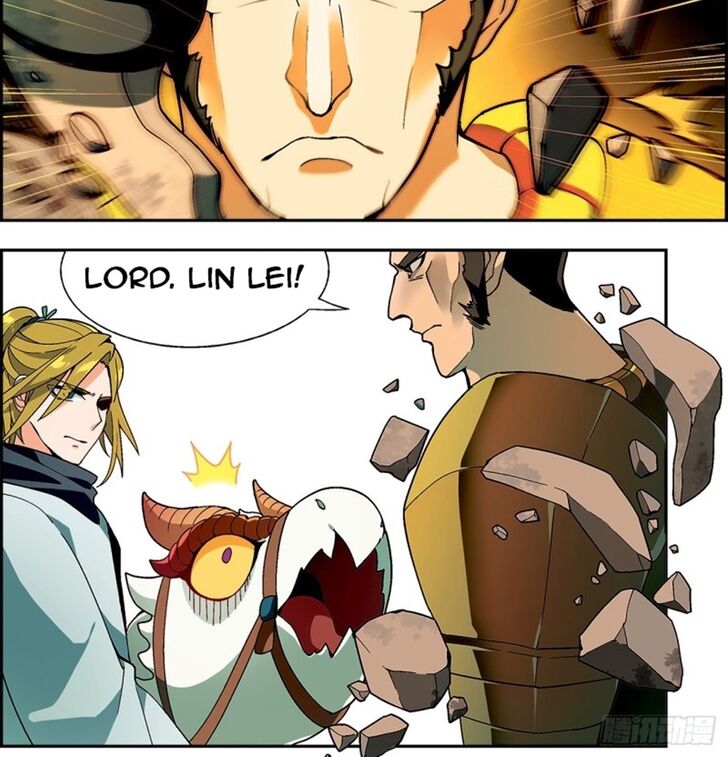 Read Panlong en Manga Online