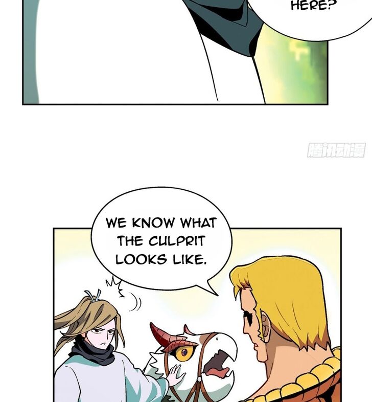 Read Panlong en Manga Online