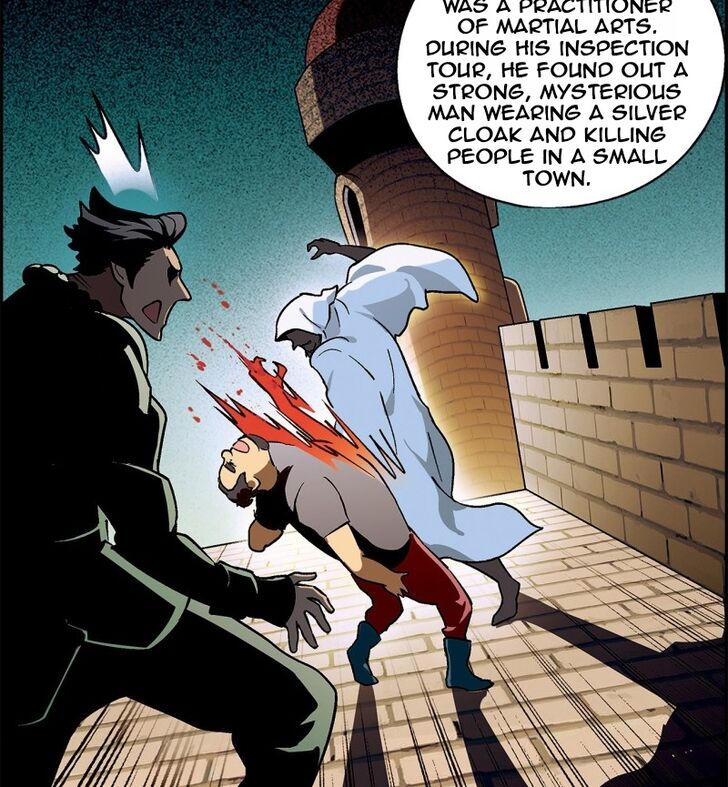 Read Panlong en Manga Online