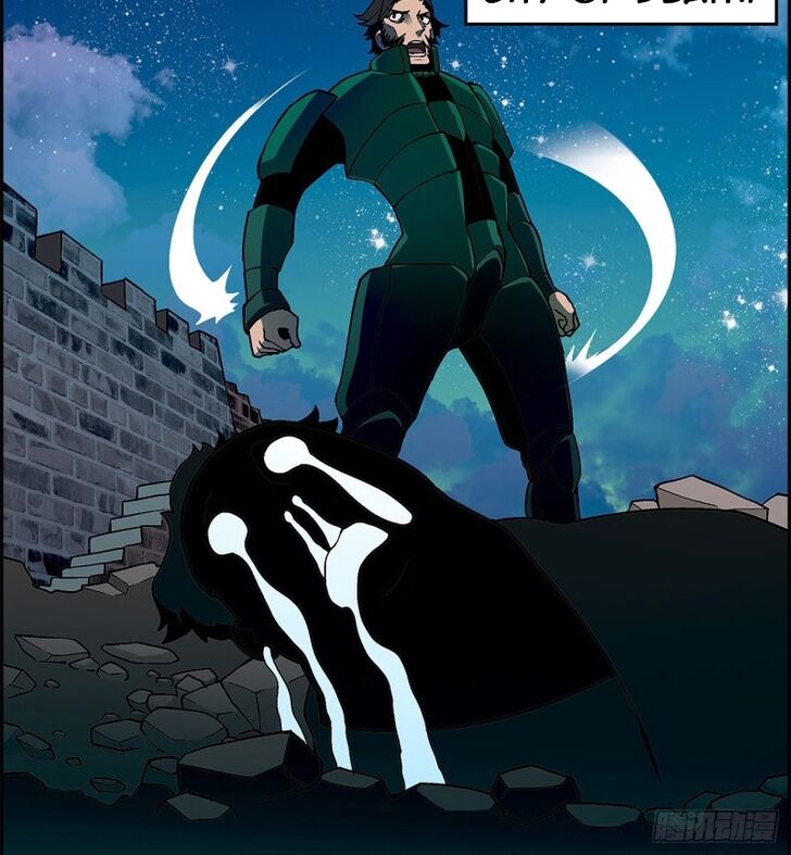 Read Panlong en Manga Online