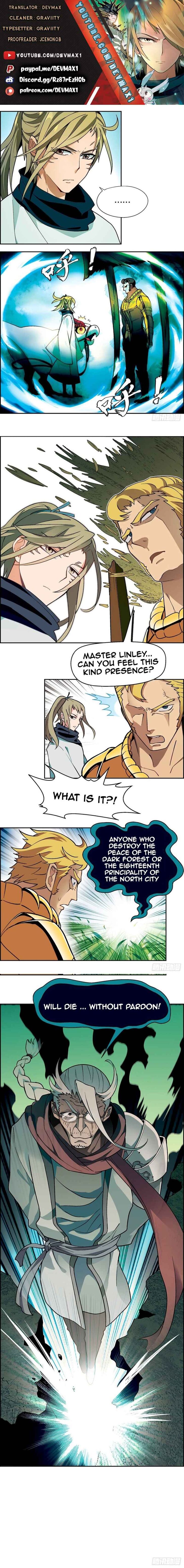 Read Panlong en Manga Online