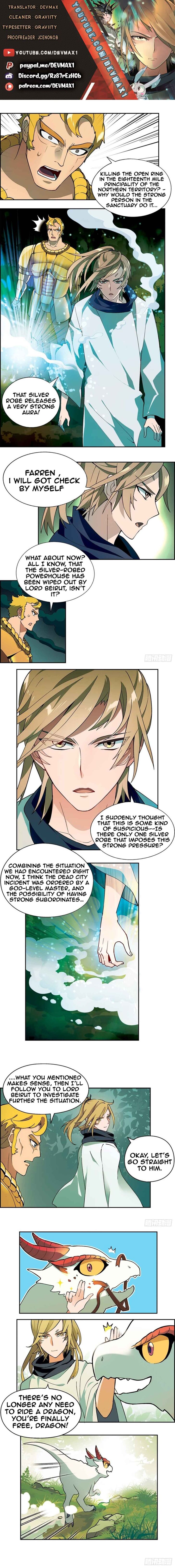 Read Panlong en Manga Online