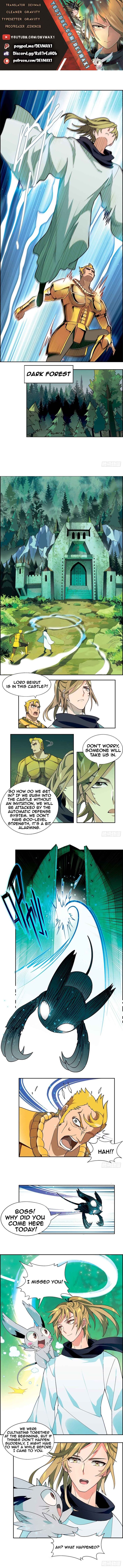 Read Panlong en Manga Online