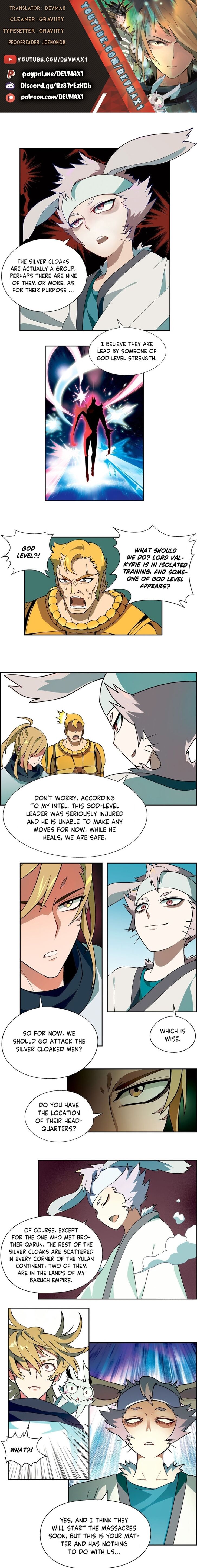 Read Panlong en Manga Online