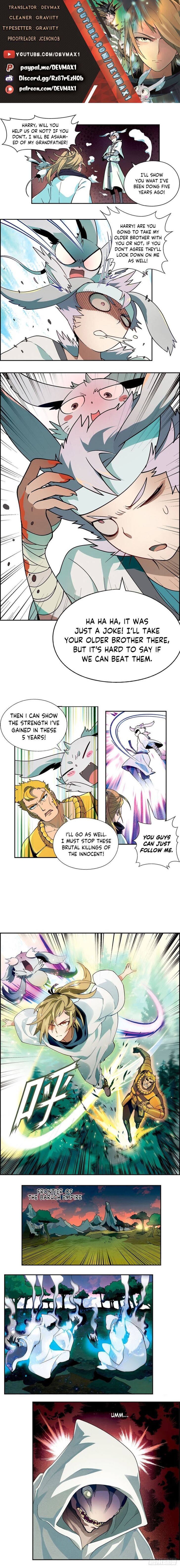 Read Panlong en Manga Online