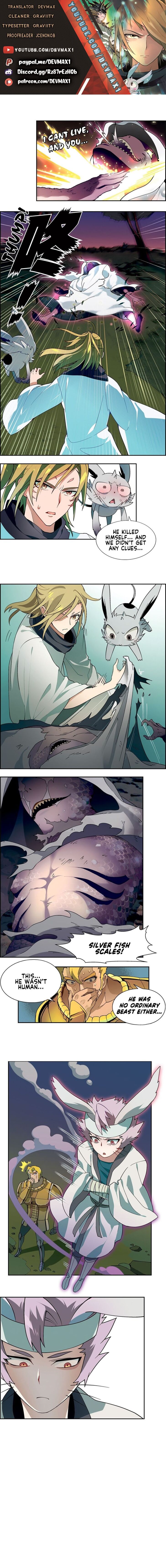 Read Panlong en Manga Online