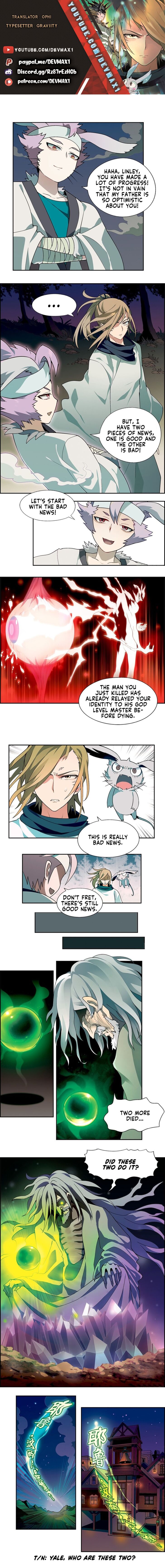 Read Panlong en Manga Online