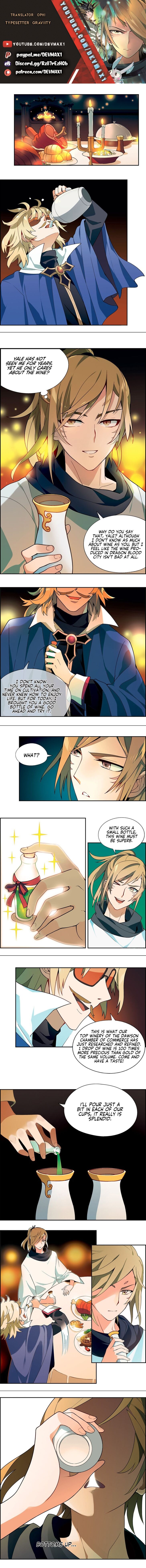 Read Panlong en Manga Online