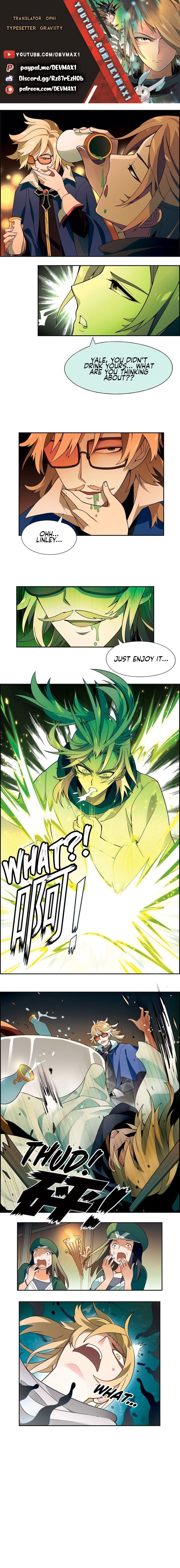 Read Panlong en Manga Online