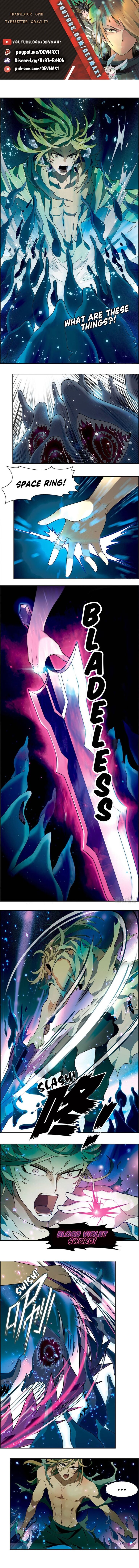 Read Panlong en Manga Online