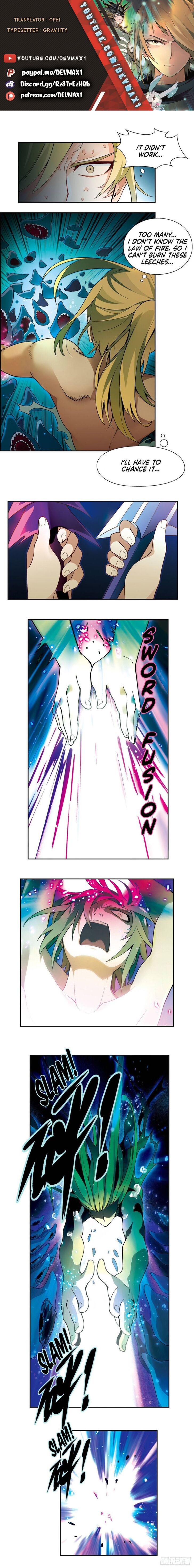 Read Panlong en Manga Online